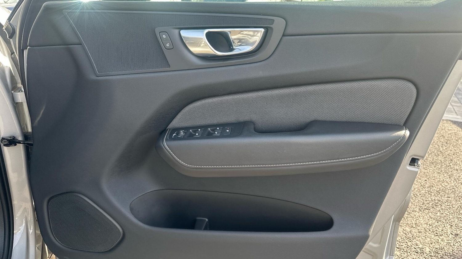 Used Volvo XC60 2022 for sale - 76584535: Photo 28