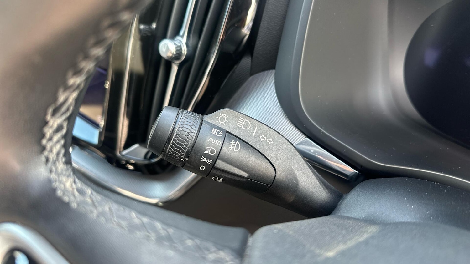 Used Volvo XC60 2022 for sale - 76584535: Photo 34