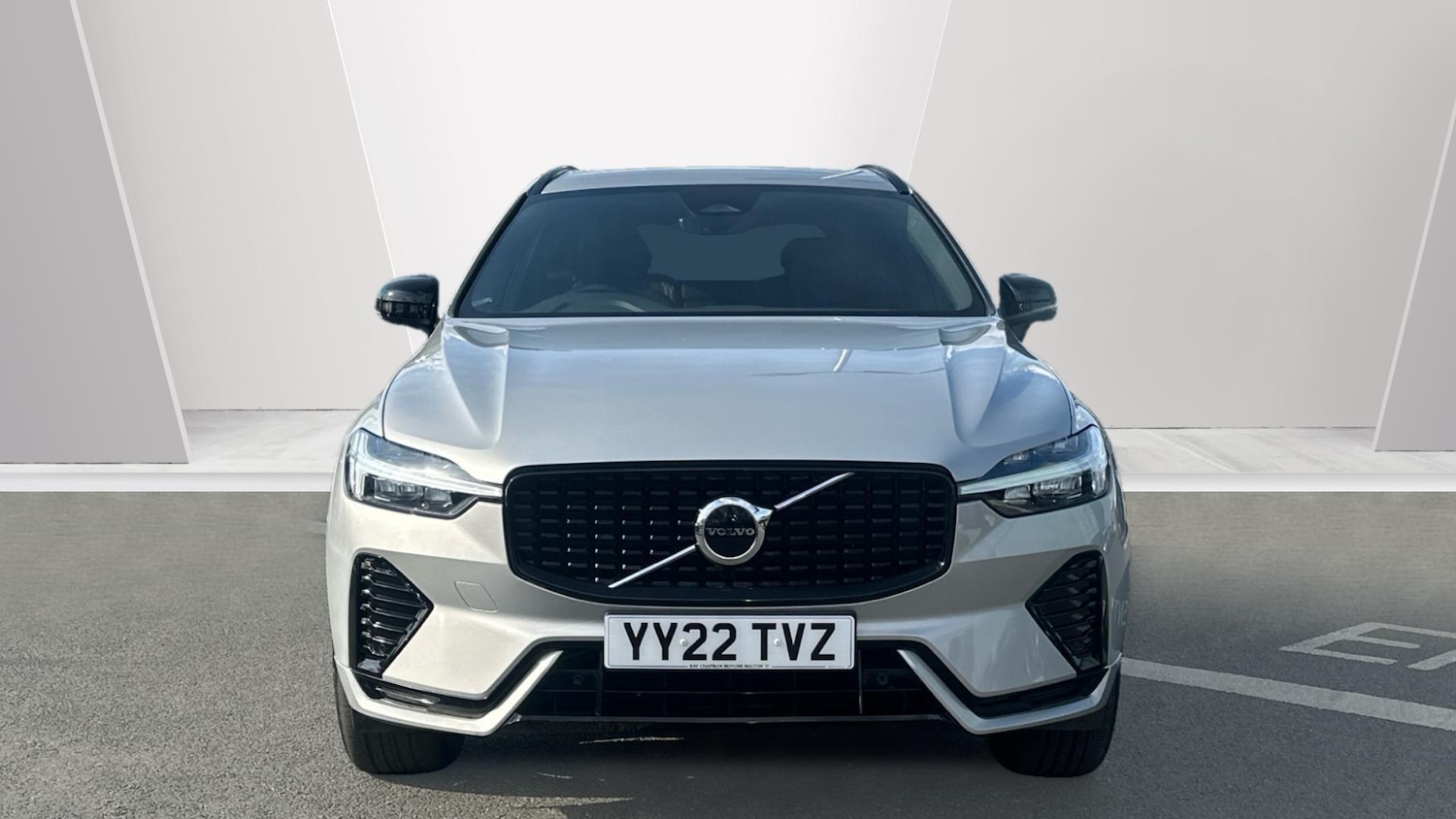 Used Volvo XC60 2022 for sale - 76584535: Photo 8