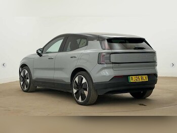Used Volvo EX30 2025 for sale - 78405222: Photo