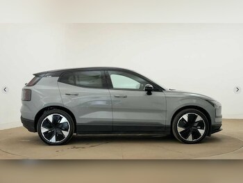 Used Volvo EX30 2025 for sale - 78405222: Photo