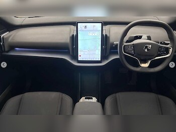 Used Volvo EX30 2025 for sale - 78405222: Photo