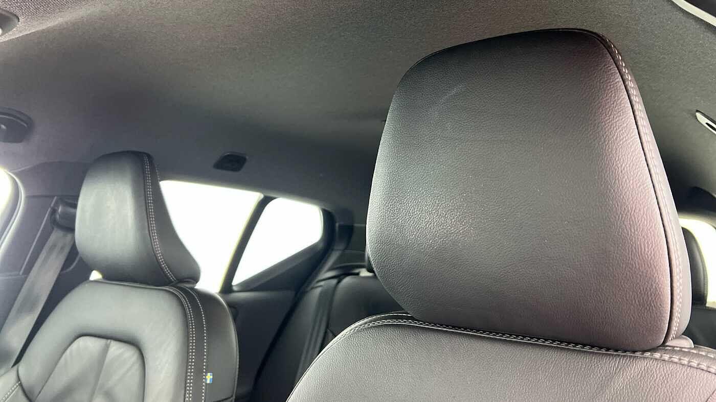 Used Volvo XC40 2021 for sale - 77082124: Photo 11