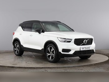 2021 (71) - 1.5 T3 [163] R DESIGN 5dr