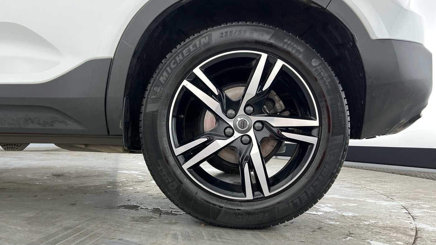 Used Volvo XC40 2021 for sale - 77082124: Photo 4