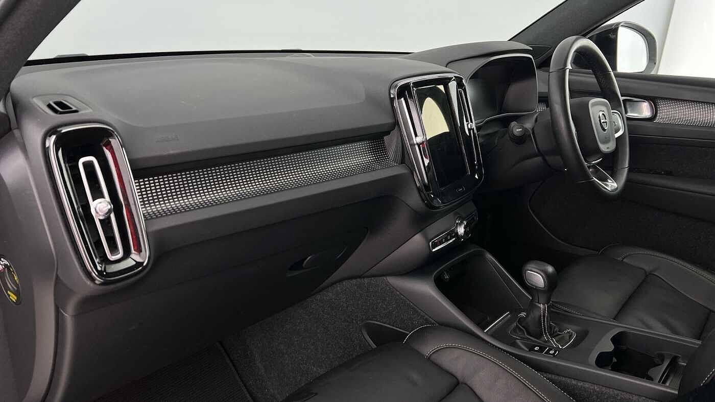 Used Volvo XC40 2021 for sale - 77082124: Photo 6