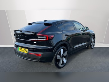 Used Volvo C40 2022 for sale - 77673018: Photo