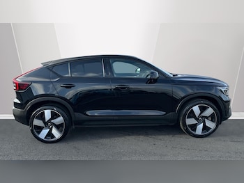 Used Volvo C40 2022 for sale - 77673018: Photo