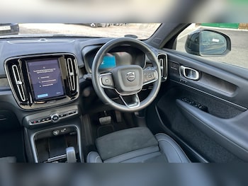 Used Volvo C40 2022 for sale - 77673018: Photo