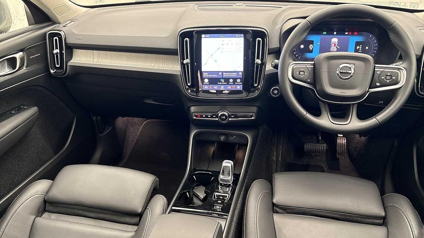 Used Volvo XC40 for sale - 77807658: Photo 10