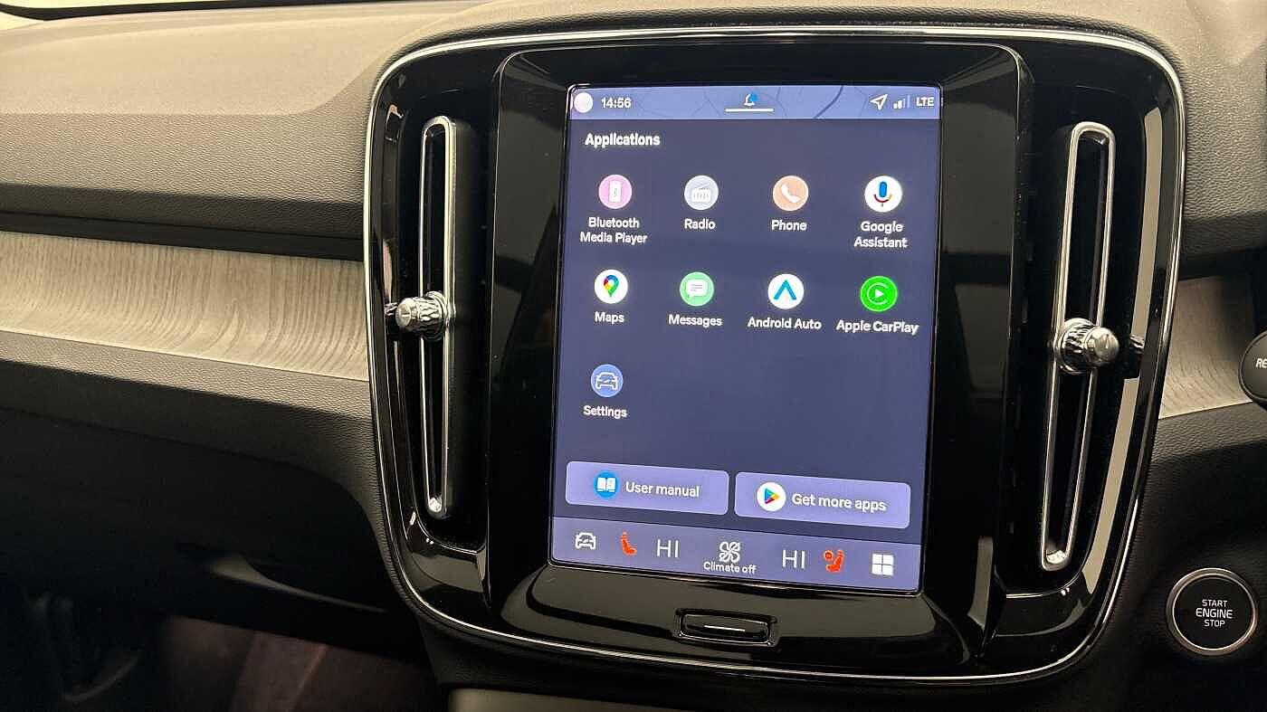 Used Volvo XC40 for sale - 77807658: Photo 11