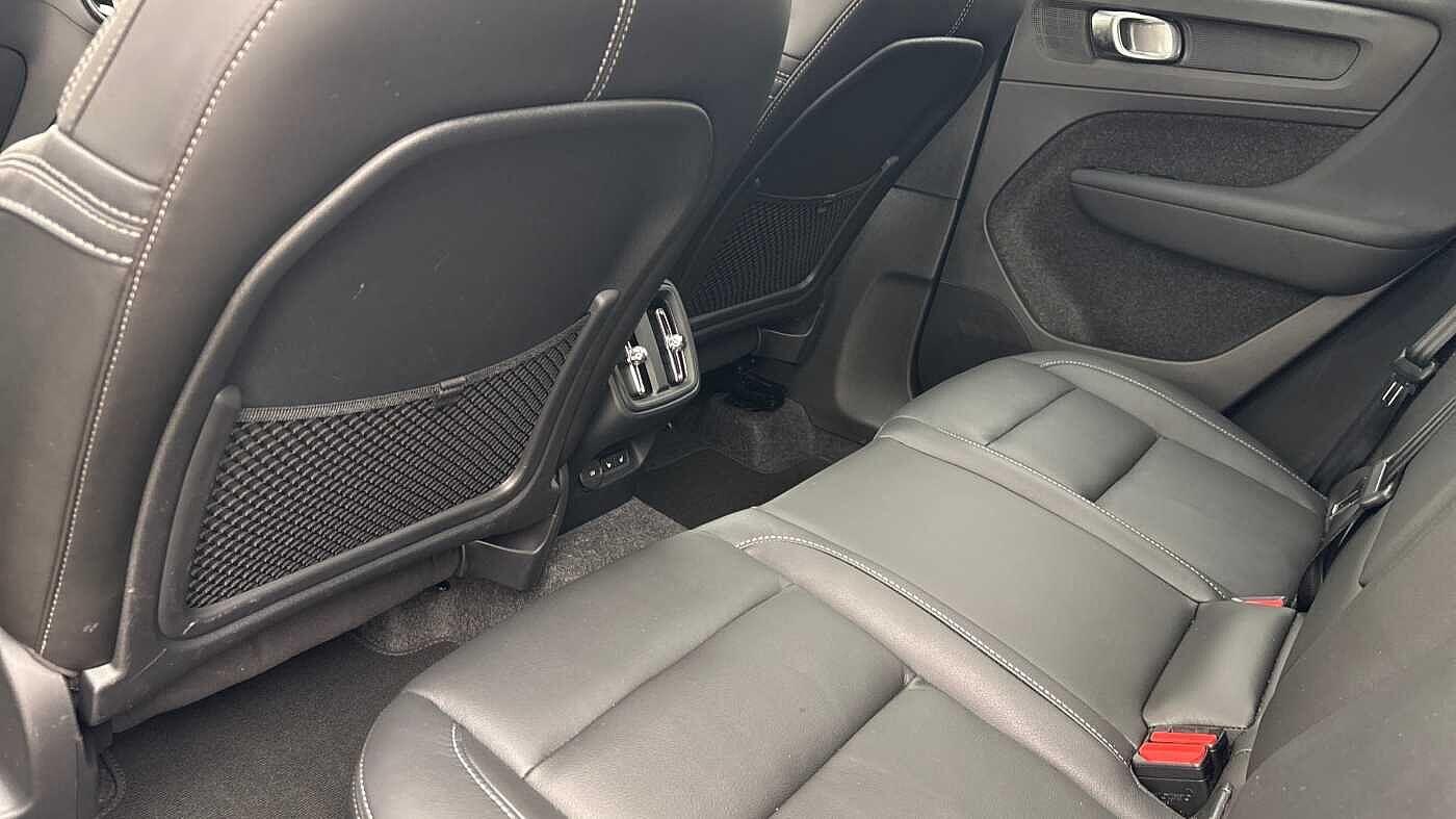 Used Volvo XC40 for sale - 77807658: Photo 13