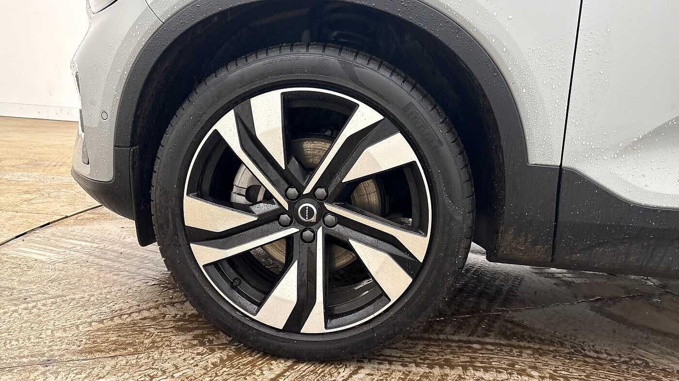 Used Volvo XC40 for sale - 77807658: Photo 16