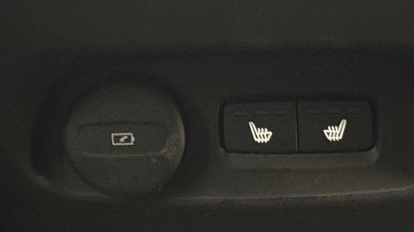 Used Volvo XC40 for sale - 77807658: Photo 17