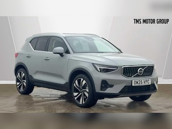 Used Volvo XC40 2025 for sale - 77807658: Photo