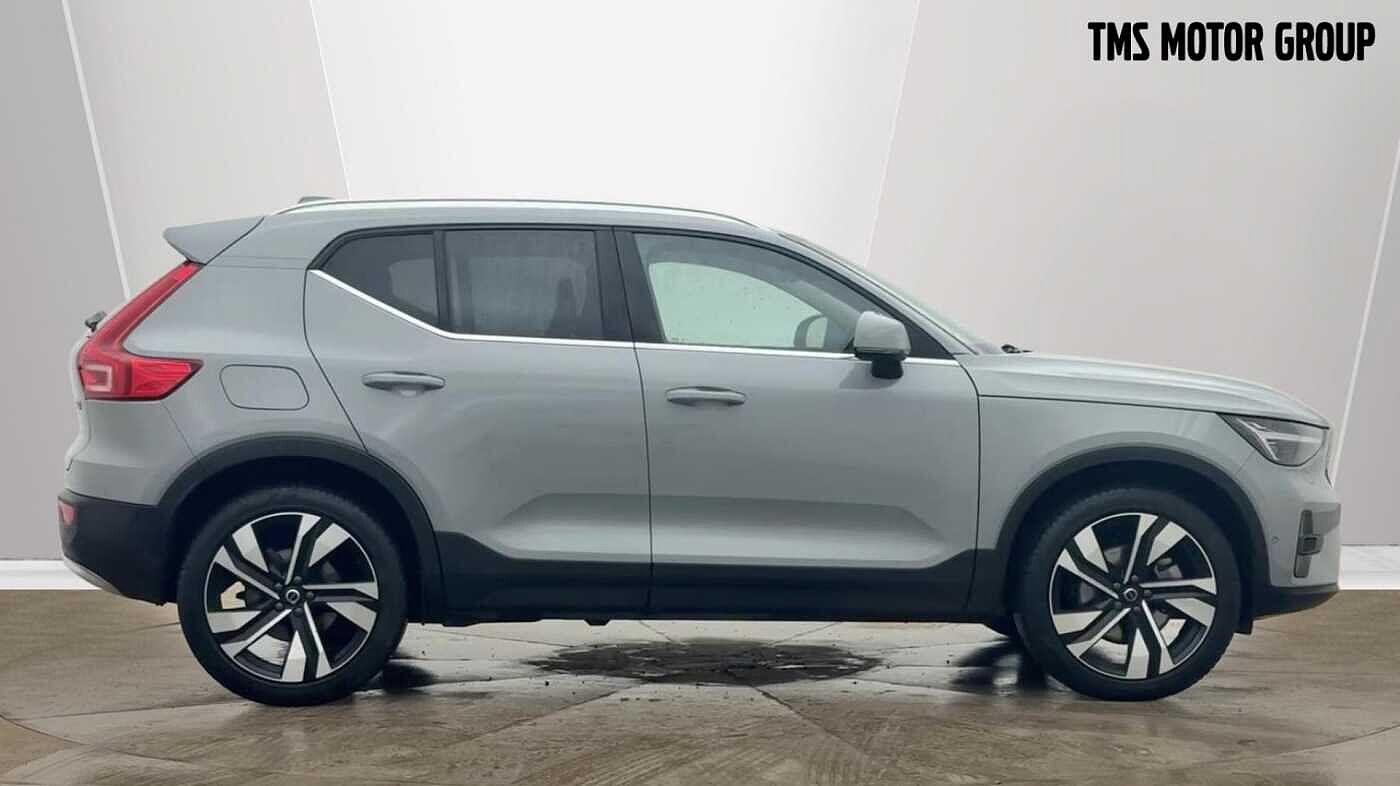 Used Volvo XC40 for sale - 77807658: Photo 2