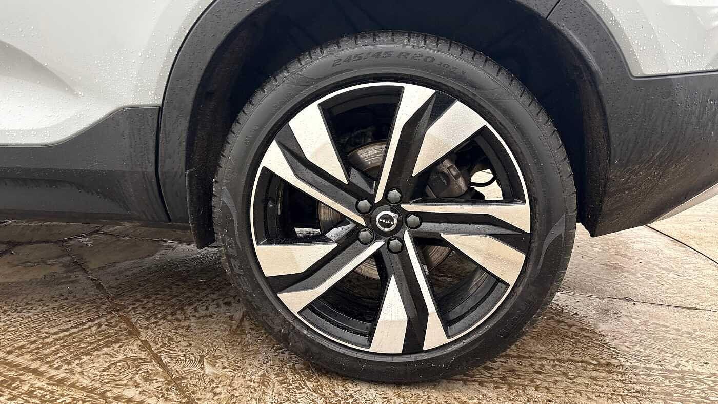 Used Volvo XC40 for sale - 77807658: Photo 20