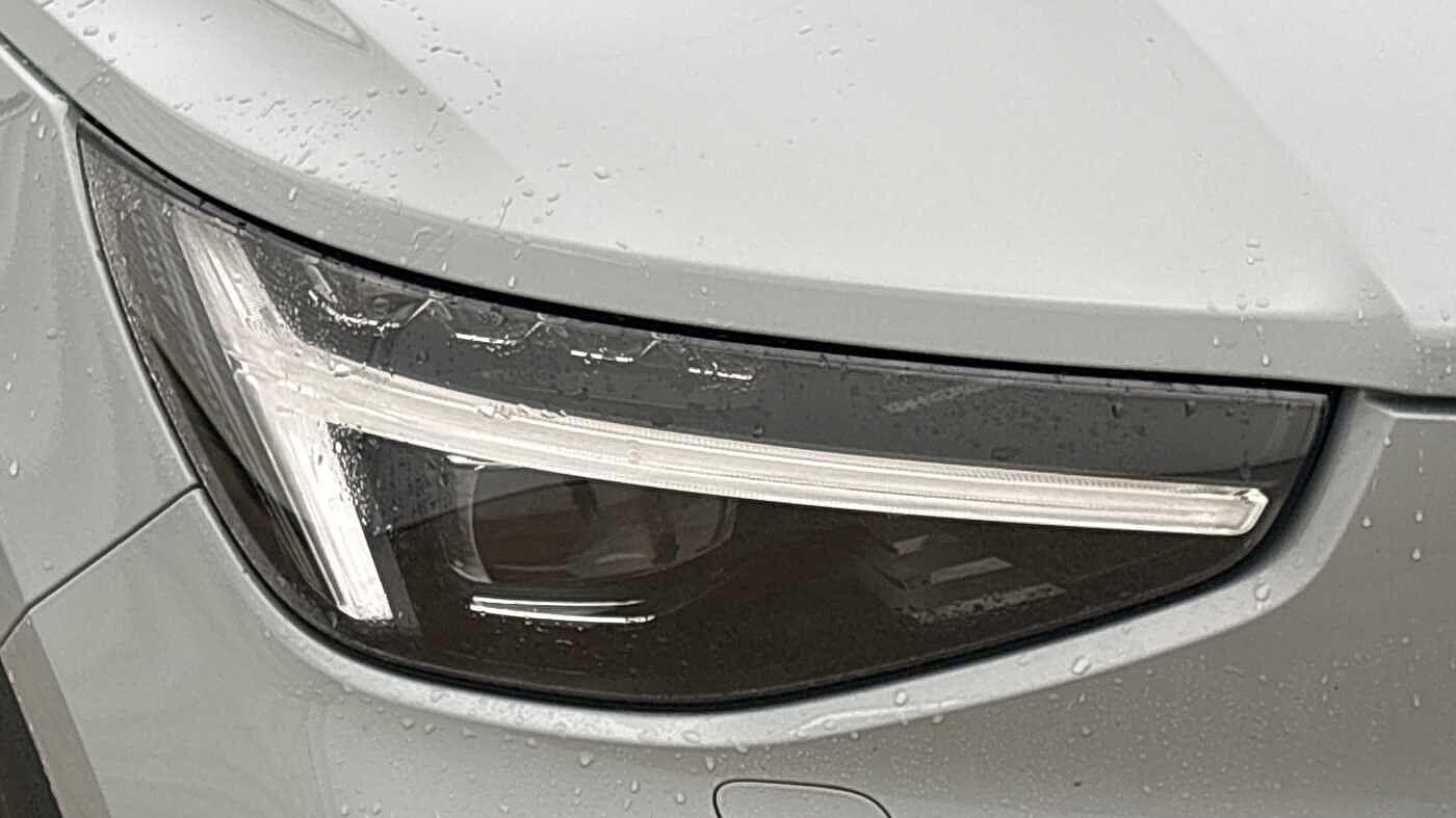 Used Volvo XC40 for sale - 77807658: Photo 22