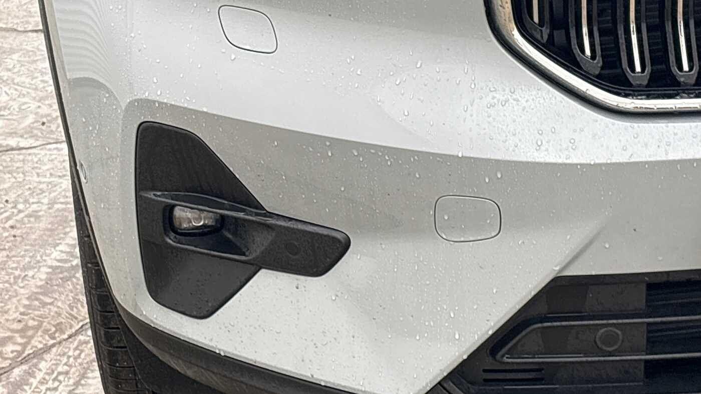 Used Volvo XC40 for sale - 77807658: Photo 23