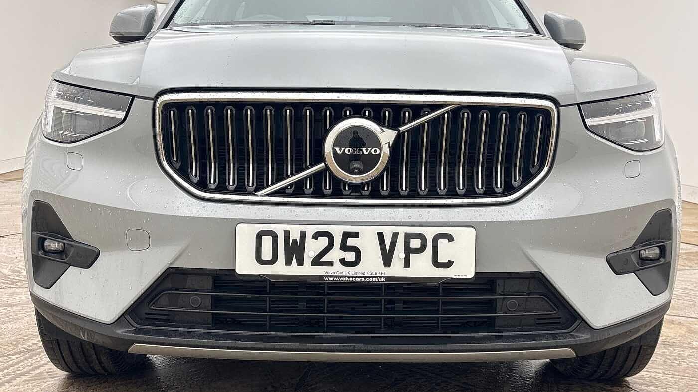 Used Volvo XC40 for sale - 77807658: Photo 24