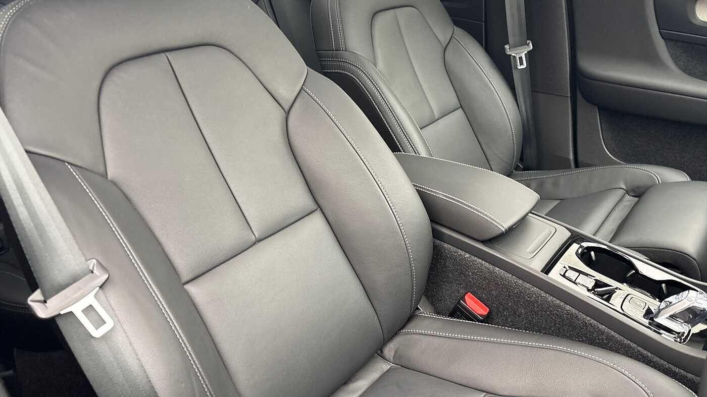 Used Volvo XC40 for sale - 77807658: Photo 29