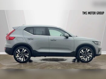 Used Volvo XC40 2025 for sale - 77807658: Photo