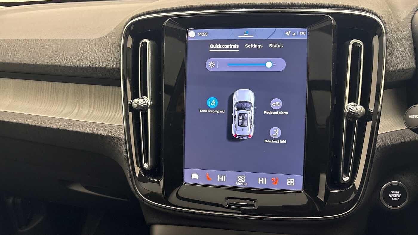 Used Volvo XC40 for sale - 77807658: Photo 34