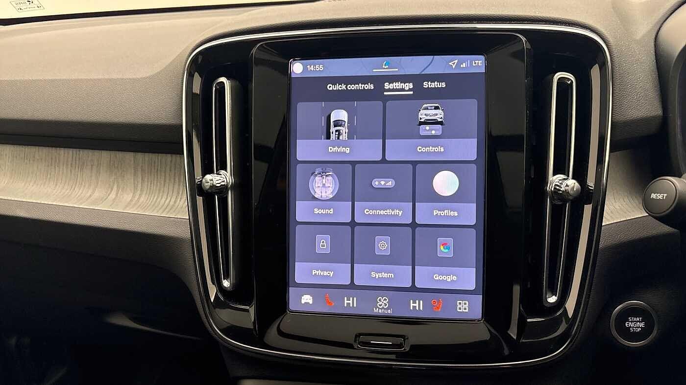 Used Volvo XC40 for sale - 77807658: Photo 35