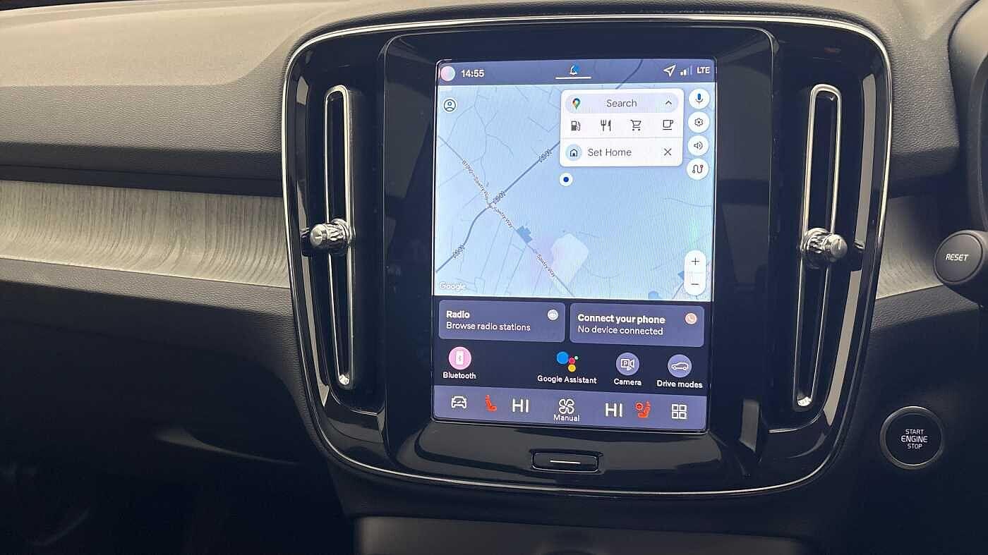 Used Volvo XC40 for sale - 77807658: Photo 36