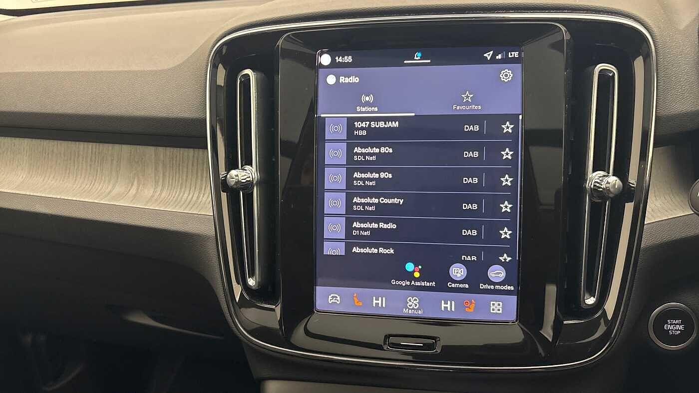 Used Volvo XC40 for sale - 77807658: Photo 37