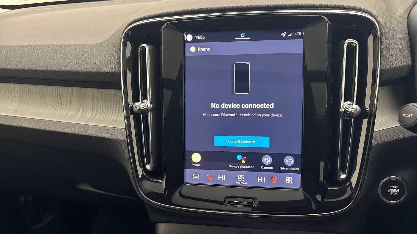 Used Volvo XC40 for sale - 77807658: Photo 38