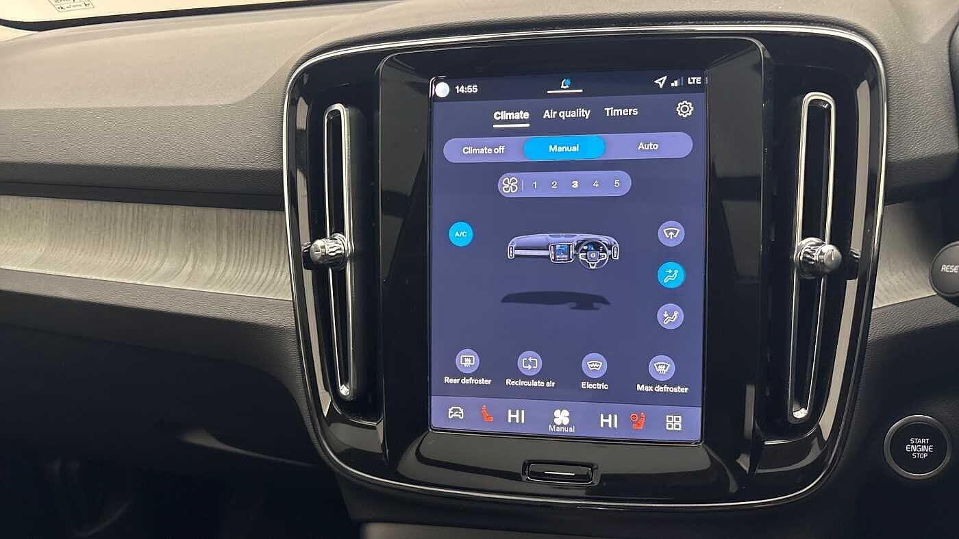 Used Volvo XC40 for sale - 77807658: Photo 39