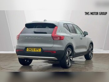 Used Volvo XC40 2025 for sale - 77807658: Photo