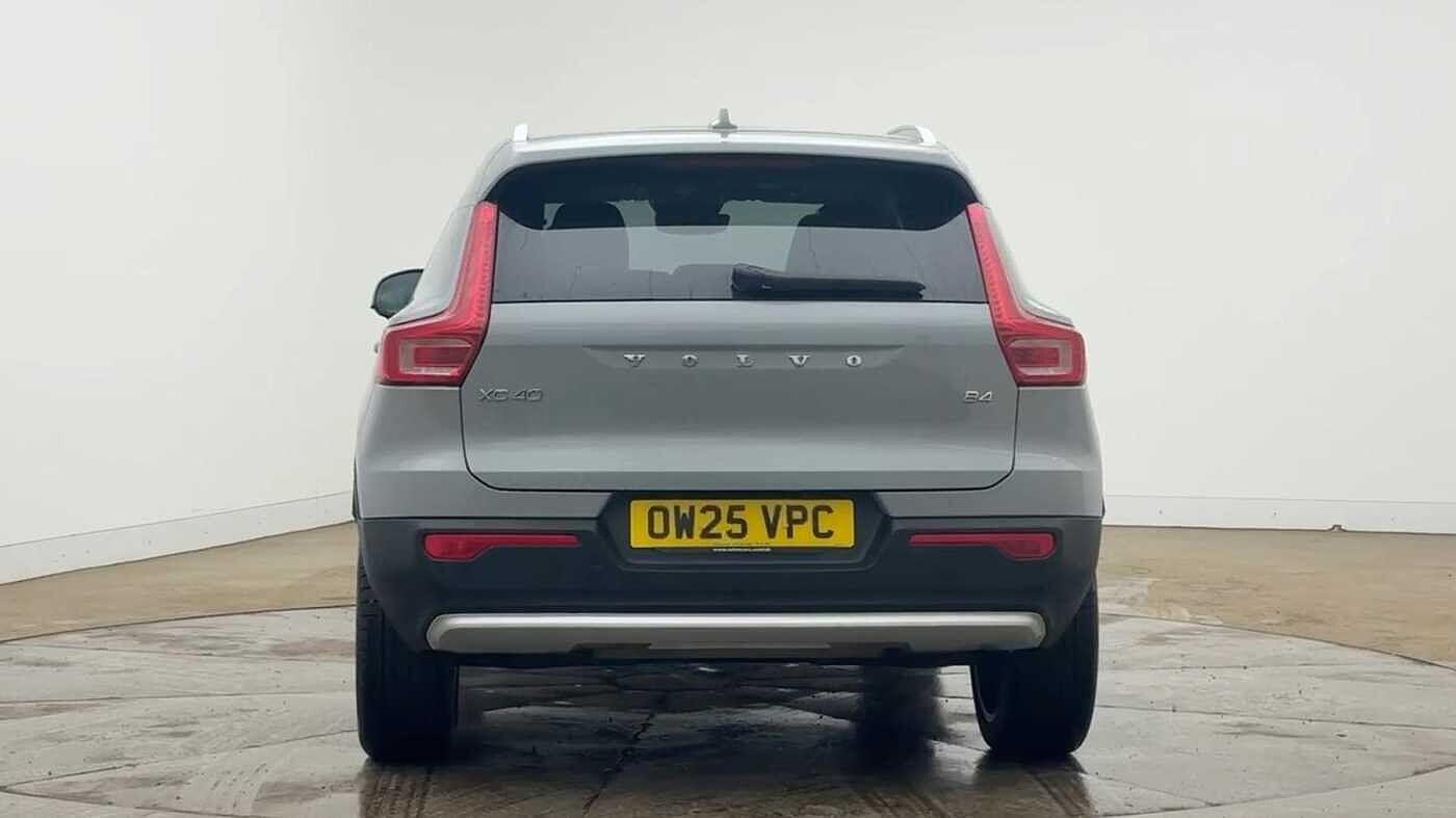 Used Volvo XC40 for sale - 77807658: Photo 4