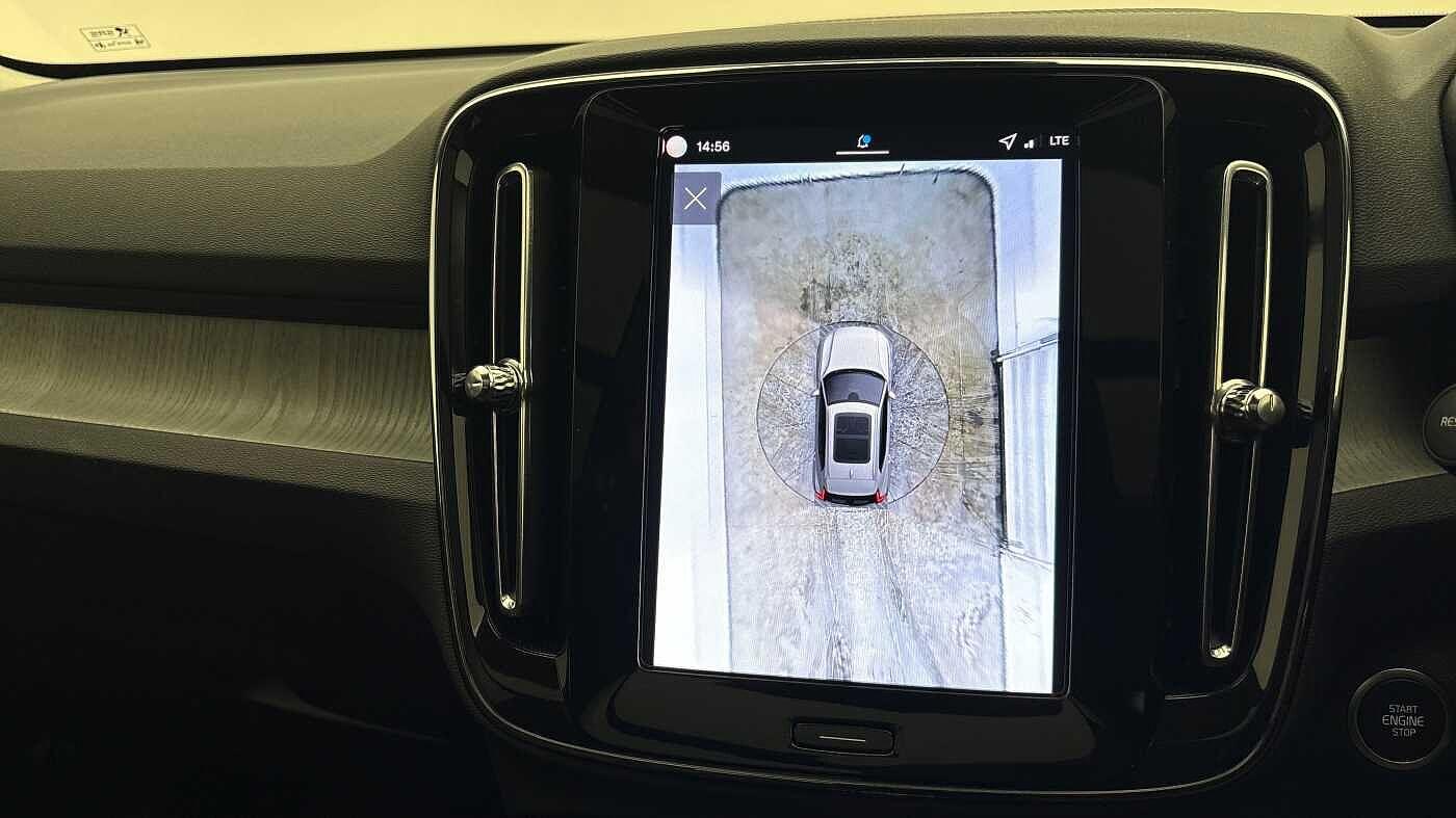 Used Volvo XC40 for sale - 77807658: Photo 42