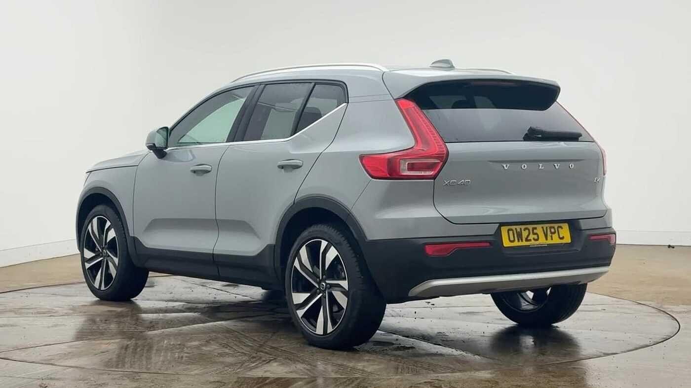 Used Volvo XC40 for sale - 77807658: Photo 5