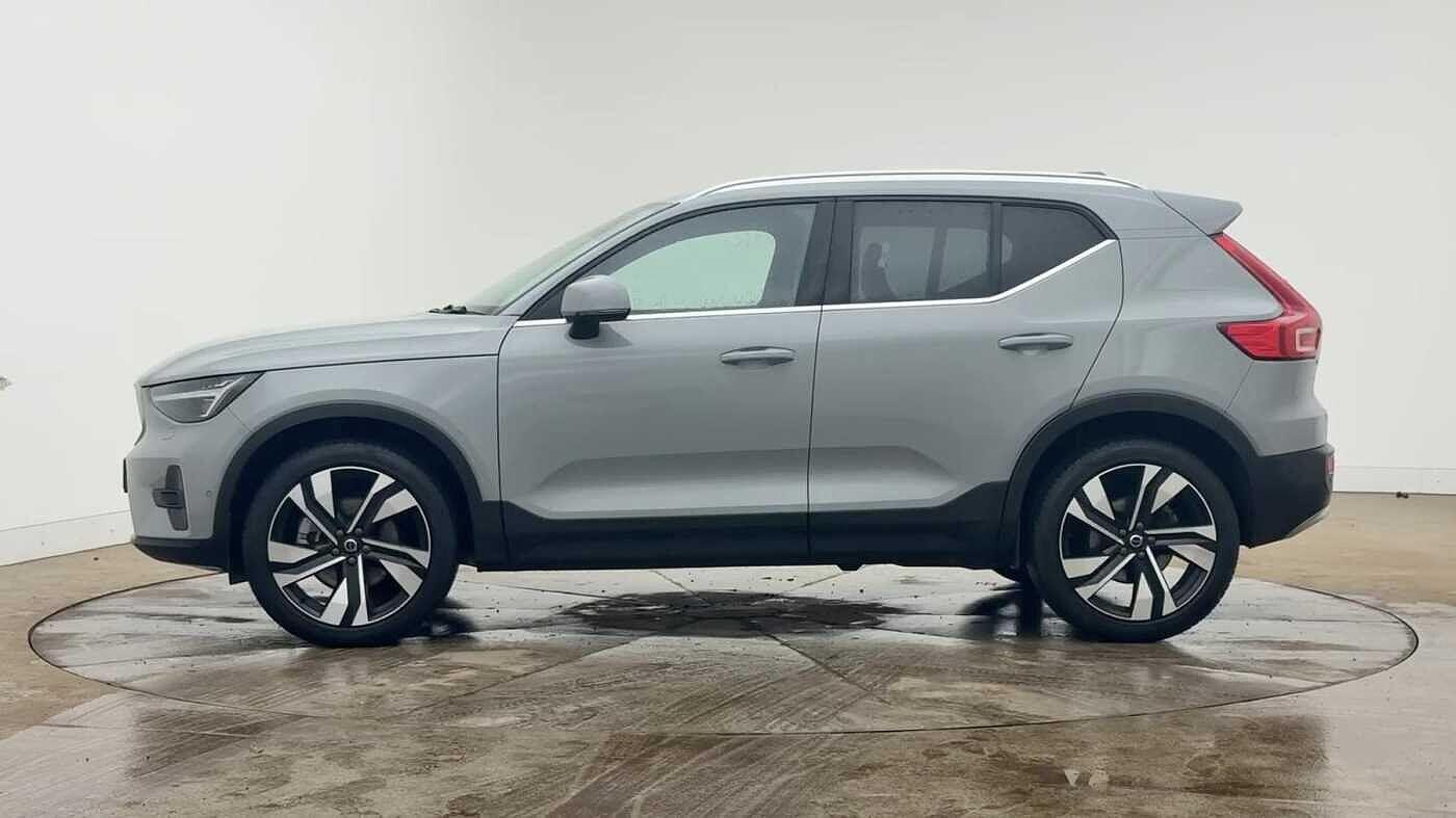 Used Volvo XC40 for sale - 77807658: Photo 6