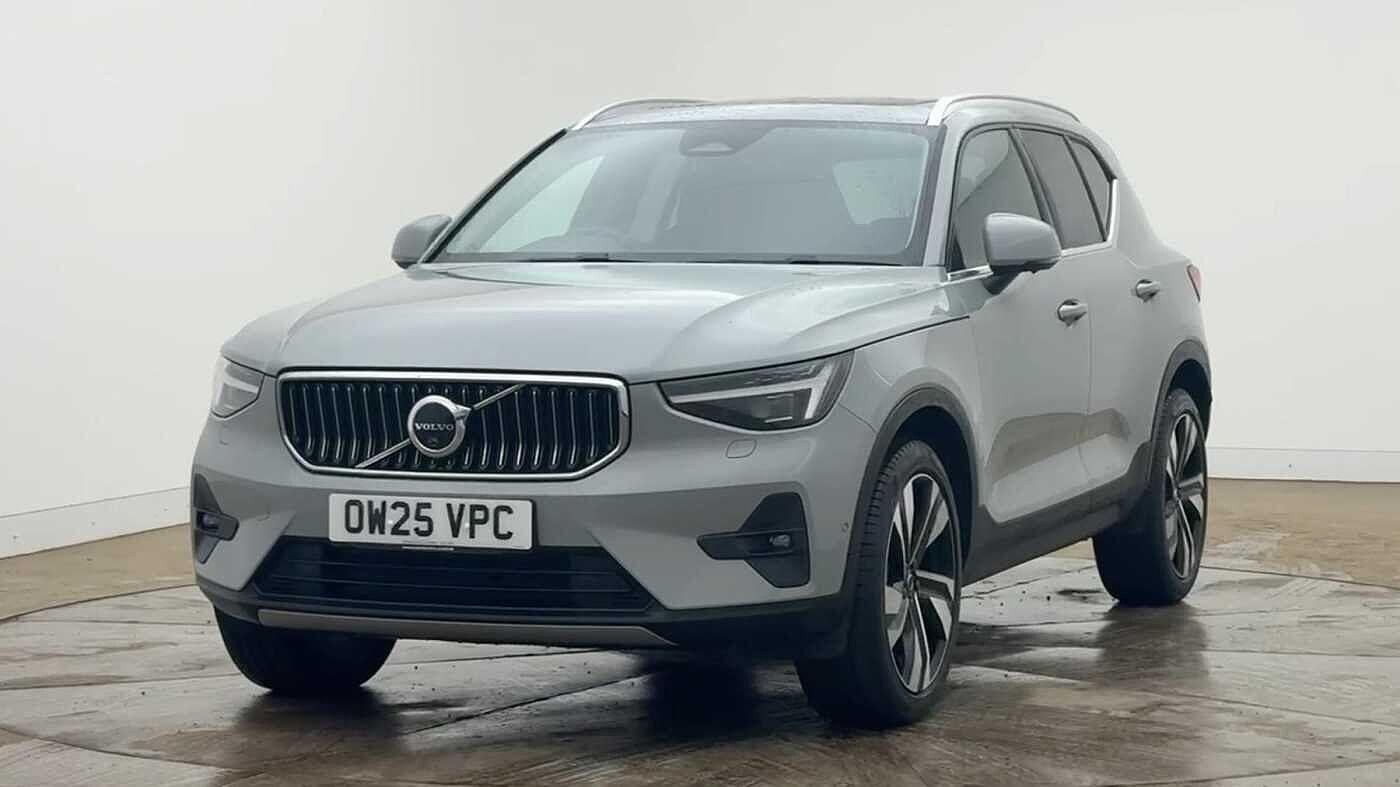 Used Volvo XC40 for sale - 77807658: Photo 7