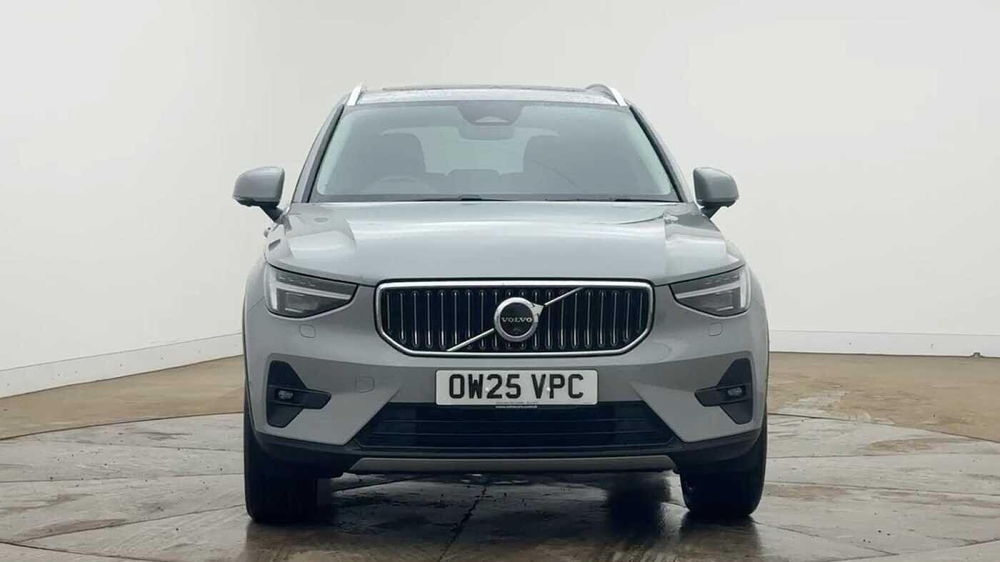 Used Volvo XC40 for sale - 77807658: Photo 8