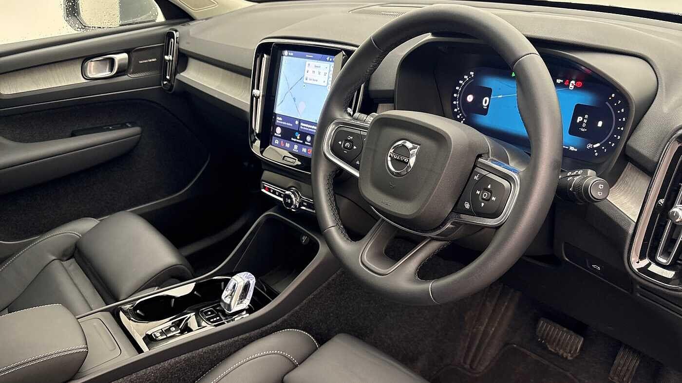 Used Volvo XC40 for sale - 77807658: Photo 9