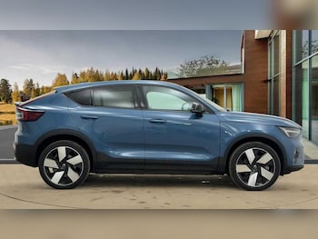 Used Volvo C40 2022 for sale - 77345352: Photo