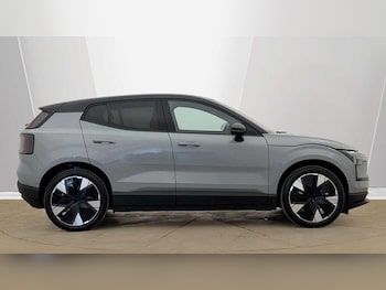 Used Volvo EX30 2025 for sale - 78771867: Photo