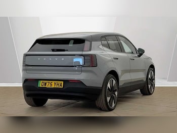 Used Volvo EX30 2025 for sale - 78771867: Photo