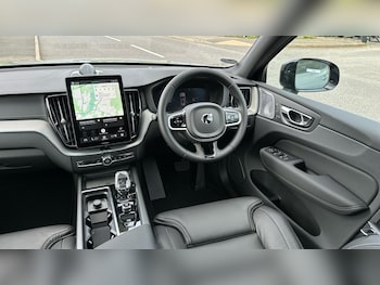 Used Volvo XC60 2026 for sale - 78171351: Photo