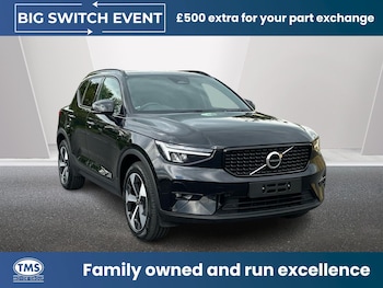 Used Volvo XC40 2024 for sale - 78535157: Photo