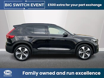 Used Volvo XC40 2024 for sale - 78535157: Photo