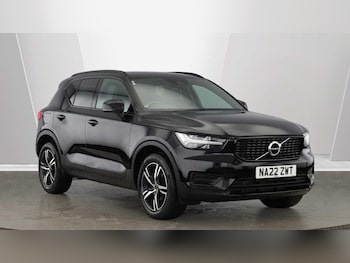 Used Volvo XC40 2022 for sale - 79291727: Photo