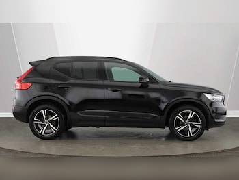 Used Volvo XC40 2022 for sale - 79291727: Photo