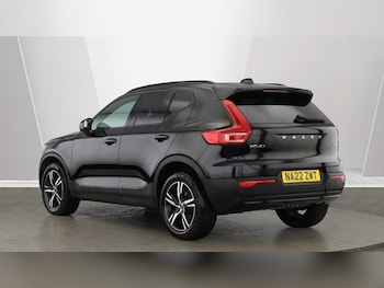 Used Volvo XC40 2022 for sale - 79291727: Photo