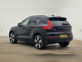 Used Volvo XC40 2022 for sale - 77671181: Photo